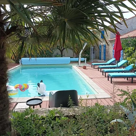 Rock - La Note Bleue