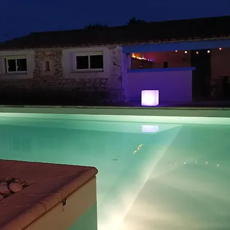 Apartment Rock - La Note Bleue *