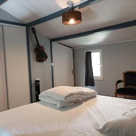 Apartment Rock - La Note Bleue *