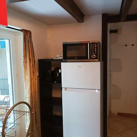 Apartment Rock - La Note Bleue Sainte-Radegonde-des-Noyers