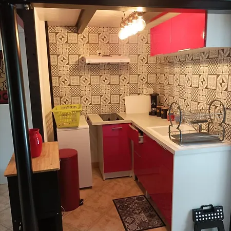 Rock - La Note Bleue *