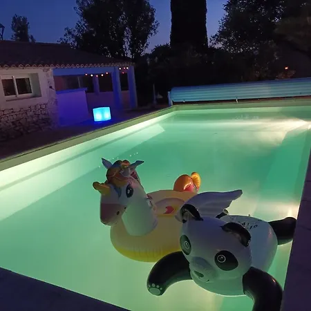 Rock - La Note Bleue Sainte-Radegonde-des-Noyers