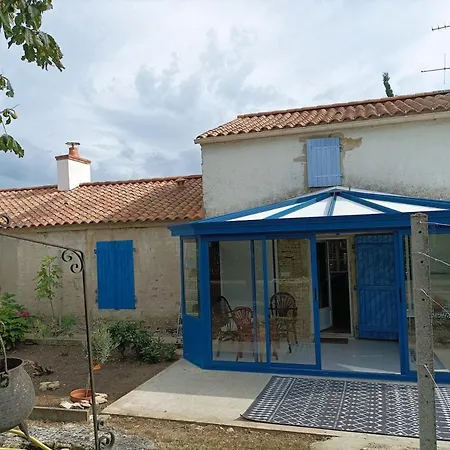 Rock - La Note Bleue