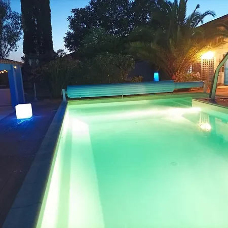 Apartment Rock - La Note Bleue *