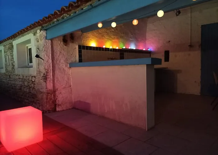 Rock - La Note Bleue