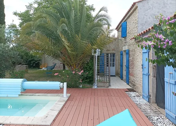 Rock - La Note Bleue *