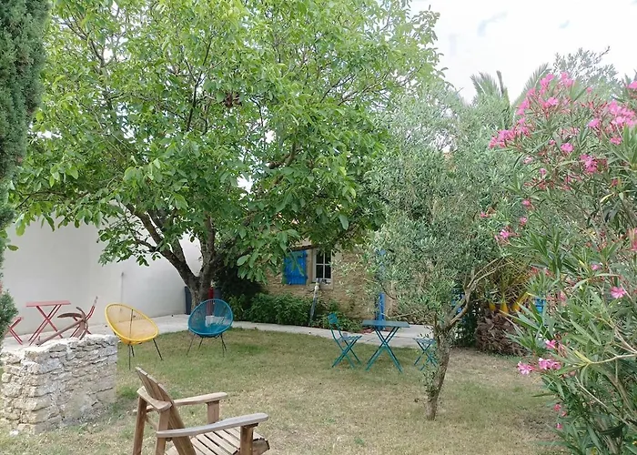 Rock - La Note Bleue * Sainte-Radégonde-des-Noyers