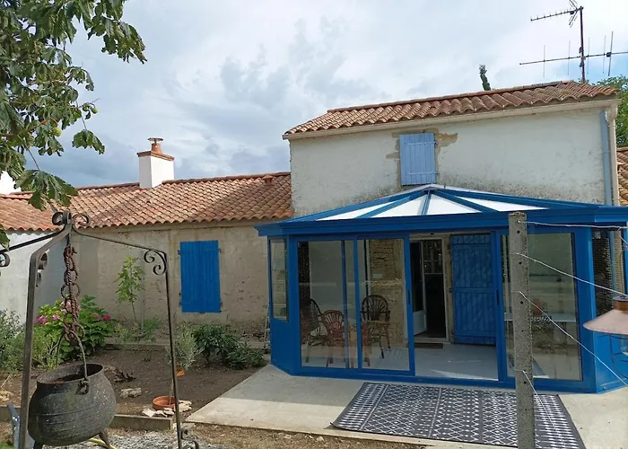 Rock - La Note Bleue