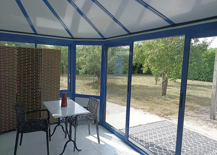 Rock - La Note Bleue 公寓 *